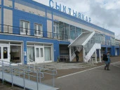 100%-ный пакет акций акционерного общества "Комиавиатранс"